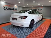 Tesla Model 3 Standard Plus