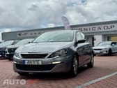 Peugeot 308 1.6 BlueHDi Allure