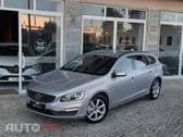Volvo V60 2.0 D2 Momentum Drive