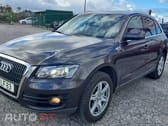Audi Q5 2.0 TDI S-line S-tronic