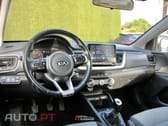 Kia Stonic 1.0 T-GDI Drive