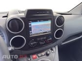 Peugeot Partner 1.6 BlueHDi Confort
