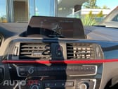 BMW 218 d Cabrio Pack M Auto