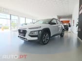 Hyundai Kauai 1.0 T-GDi Premium Tec.Preto