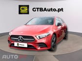 Mercedes-Benz A 250 I.V.A DEDUTIVEL e AMG