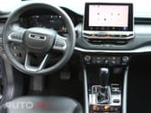 Jeep Compass 1.3 T4 4xe Auto S