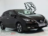 Nissan Leaf N-Connecta