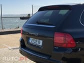 Porsche Cayenne S Tiptronic