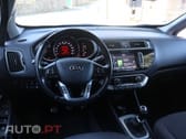 Kia Rio 1.1 CRDi Prime Edition