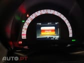 Smart ForTwo EQ Electric Drive Passion 