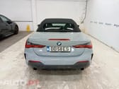 BMW 420 d Desportiva M Auto