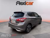 Nissan Pulsar 1.2 DIG-T Tekna Xtronic