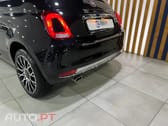 Fiat 500C 1.0 Hybrid