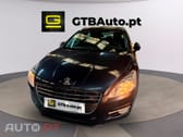Peugeot 508 1.6 HDi Business-Line