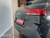 Citroen C4 Cactus 1.2 PureTech Shine