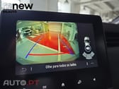 Renault Clio TECHNO TCE 100 BI-FUEL