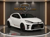 Toyota GR Yaris c/ High-Performance-Pack