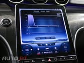 Mercedes-Benz C 300 d AMG Line