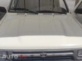 Toyota Hilux Ln90