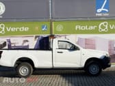 Isuzu D-Max 4X4