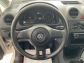 Volkswagen Caddy 1.6 TDi City