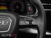 Audi Q7 55 TFSIe quattro S line Tiptronic