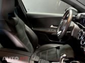 Mercedes-Benz A 200 AMG Line