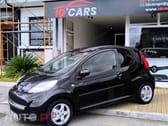 Peugeot 107 1.0 Sportium
