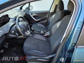 Peugeot 2008 1.2 Vti 82Cv Style