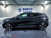 Renault Mégane E-Tech Techno