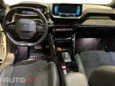 Peugeot E-2008 GT Pack