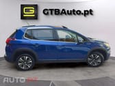 Peugeot 2008  1.2 PureTech Allure CROSSWAY