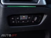 BMW 320 d Touring Pack M Auto