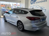 Ford Focus SW 1.0 EcoBoost ST-Line