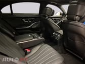 Mercedes-Benz S 580 e AMG LONG I.V.A DEDUTÍVEL