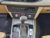 Audi A6 Avant 3.0 TDi V6 Exclusive Multitronic