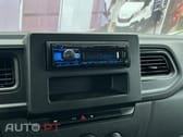 Renault Master TOLDE TIPO TIR