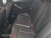 BMW 320 d Auto Pack M