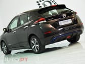 Nissan Leaf N-Connecta