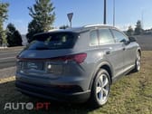 Audi Q4 E-Tron 40 82 kWH