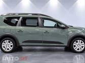 Dacia Jogger 1.0 ECO-G Expression 7L Bi-Fuel