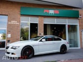 Alpina B6 S Coupe Switch-Tronic