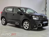 Citroen C5 Aircross 1.6 Hybrid Feel e-EAT8