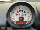 MINI Paceman Cooper D