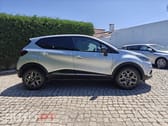 Renault Captur 1.2 TCe Exclusive