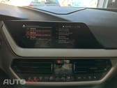 BMW 116 d Aut. Advantage