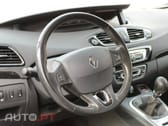 Renault Grand Scénic 1.6 dCi Bose Edition SS