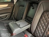 Audi A6 Avant 40Tdi QUATTRO KIT RS6 HYBRID 204CV