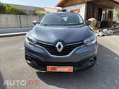 Renault Kadjar Energy TCe 130 LIMITED