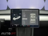 Tesla Model 3 Long Range Tração Integral